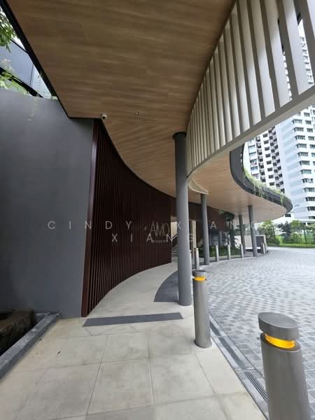 AMO Residence, 21 Ang Mo Kio Rise, 3 Bedrooms, 958 sqft, Condominium For Rent, by Cindy, Xiang Xiang, 60234306 - PropertyGuru.com.sg