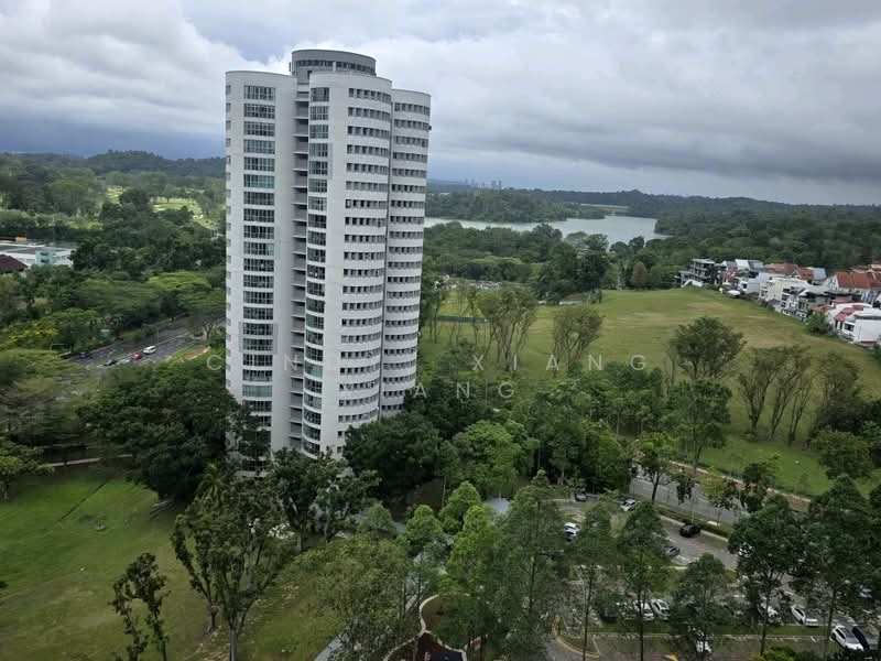 AMO Residence, 21 Ang Mo Kio Rise, 3 Bedrooms, 958 sqft, Condominium For Rent, by Cindy, Xiang Xiang, 60234306 - PropertyGuru.com.sg