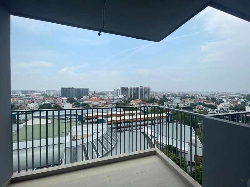 The Florence Residences Condominium For Sale at S$ 849,999 | PropertyGuru Singapore