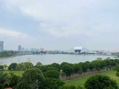 For Rent - Costa Rhu