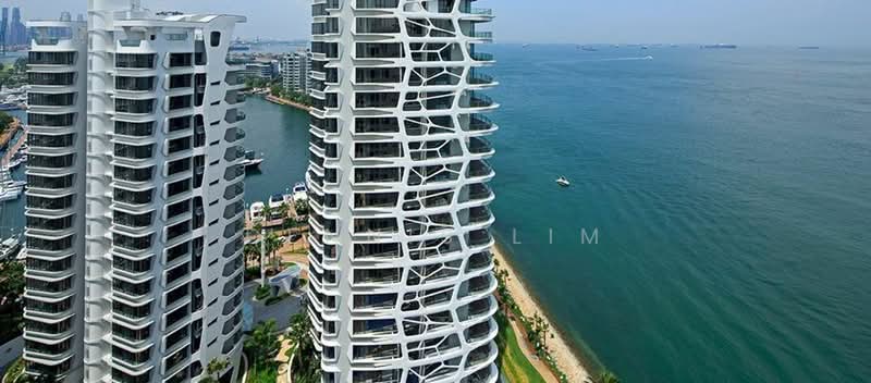 Cape Royale Condominium For Sale at S$ 6,229,000 | PropertyGuru Singapore