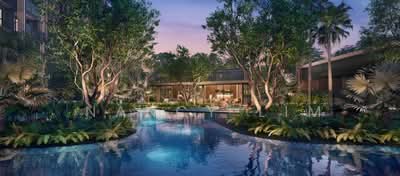 For Sale - MEYER BLUE