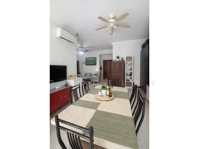 For Sale - Kentish Green