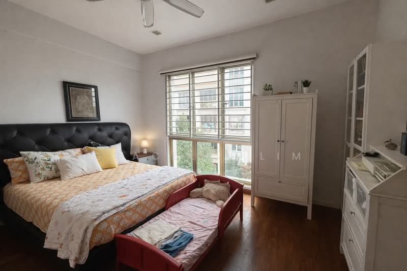 Kentish Green, 20 Oxford Road, 2 Bedrooms, 1,076 sqft, Condominium For Sale, by Gracelyn Lim, 60234324 - Bedroom - PropertyGuru.com.sg