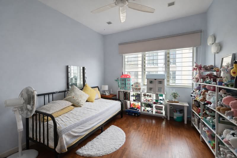 Kentish Green, 20 Oxford Road, 2 Bedrooms, 1,076 sqft, Condominium For Sale, by Gracelyn Lim, 60234324 - Bedroom - PropertyGuru.com.sg