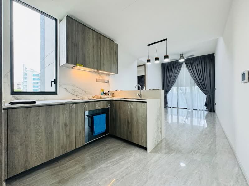 Leedon Green, 32 Leedon Heights, 2 Bedrooms, 700 sqft, Condominium For Rent, by Maxx Wong, 60234327 - PropertyGuru.com.sg