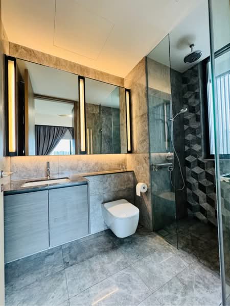 Leedon Green, 32 Leedon Heights, 2 Bedrooms, 700 sqft, Condominium For Rent, by Maxx Wong, 60234327 - PropertyGuru.com.sg