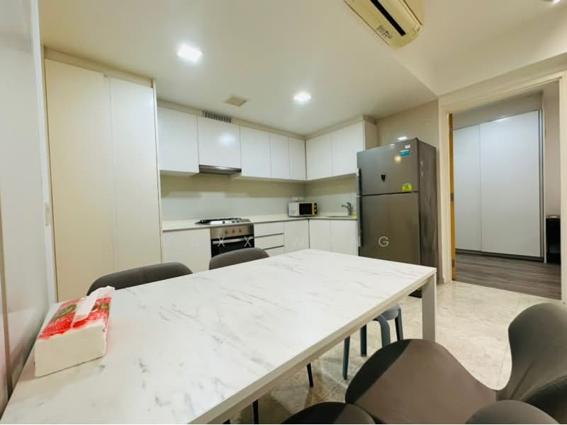 The Lakefront Residences Condominium For Sale at S$ 1,420,000 | PropertyGuru Singapore
