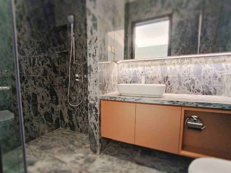 Prime Lush Freehold Bungalow along Exquisite SUNSET Way Enclave Detached House For Sale at S$ 22,880,000 | PropertyGuru Singapore