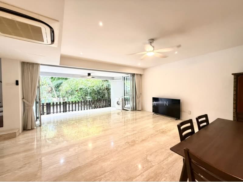 Kheam Hock Gardens, 36E Kheam Hock Road, 3 Bedrooms, 1,800 sqft, Apartment For Rent, by Glynis Tan, 60234353 - PropertyGuru.com.sg