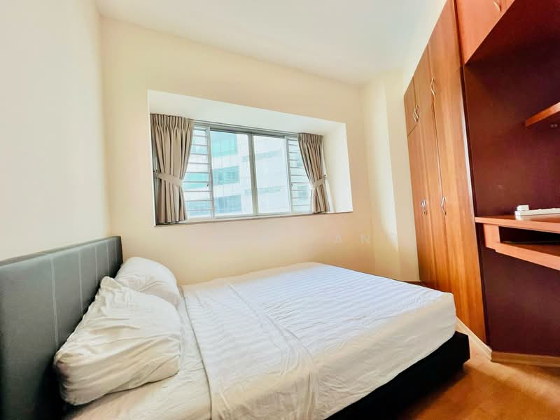 Sunshine Plaza, 10 Prinsep Link, Room Rental, 128 sqft, Apartment For Rent, by Silvia Yang, 60234359 - PropertyGuru.com.sg