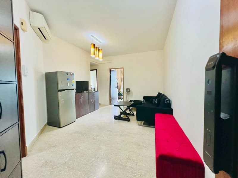 Sunshine Plaza, 10 Prinsep Link, Room Rental, 128 sqft, Apartment For Rent, by Silvia Yang, 60234359 - PropertyGuru.com.sg