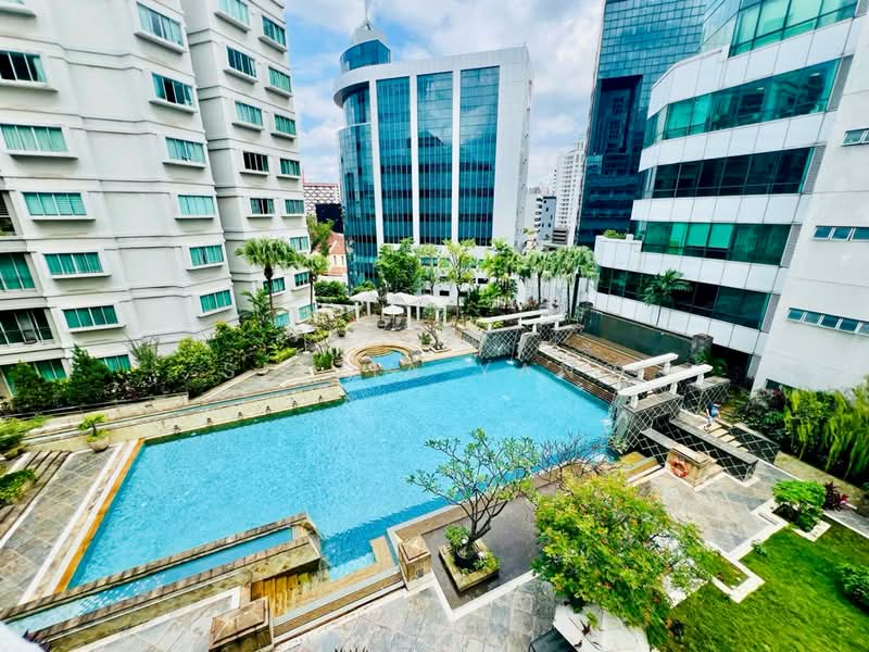 Sunshine Plaza, 10 Prinsep Link, Room Rental, 128 sqft, Apartment For Rent, by Silvia Yang, 60234359 - PropertyGuru.com.sg