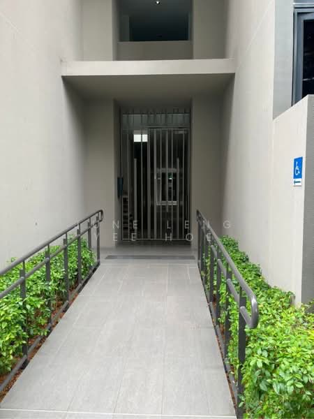 The Tapestry Condominium For Sale at S$ 850,000 | PropertyGuru Singapore