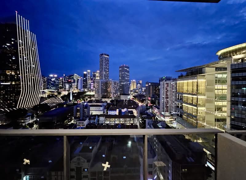 The M Condominium For Sale at S$ 1,680,000 | PropertyGuru Singapore