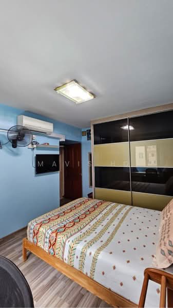 Melville Park, 20 Simei Street 1, Room Rental, 150 sqft, Condominium For Rent, by Mavis Ho, 60234371 - PropertyGuru.com.sg