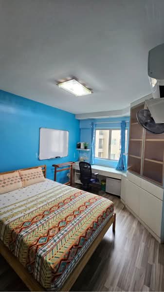 Melville Park, 20 Simei Street 1, Room Rental, 150 sqft, Condominium For Rent, by Mavis Ho, 60234371 - PropertyGuru.com.sg