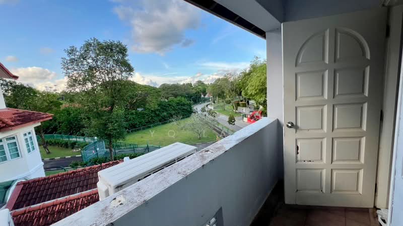 Loyang Besar Close Terraced House For Sale at S$ 2,450,000 | PropertyGuru Singapore