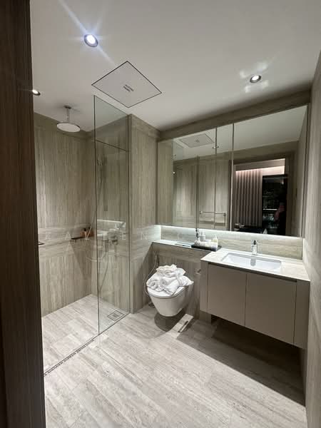 River Modern, River Galley Green, 2 Bedrooms, 538 sqft, Condominium For Sale, by Kaleen Chuah, 60234373 - PropertyGuru.com.sg