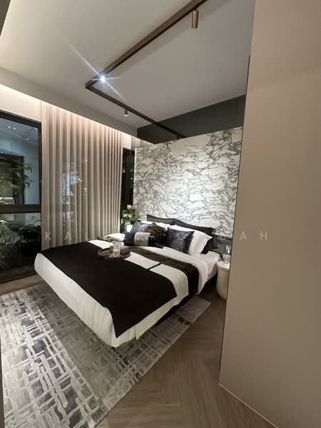 River Modern, River Galley Green, 2 Bedrooms, 538 sqft, Condominium For Sale, by Kaleen Chuah, 60234373 - PropertyGuru.com.sg