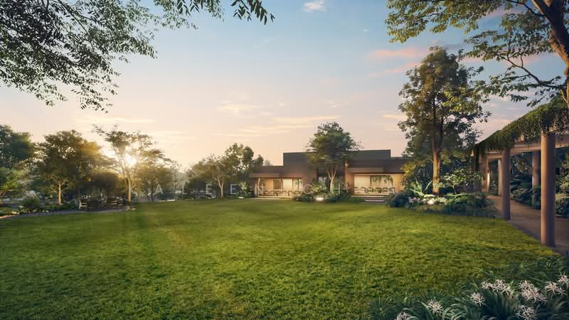 River Modern, River Galley Green, 4 Bedrooms, 1,830 sqft, Condominium For Sale, by Kaleen Chuah, 60234376 - PropertyGuru.com.sg