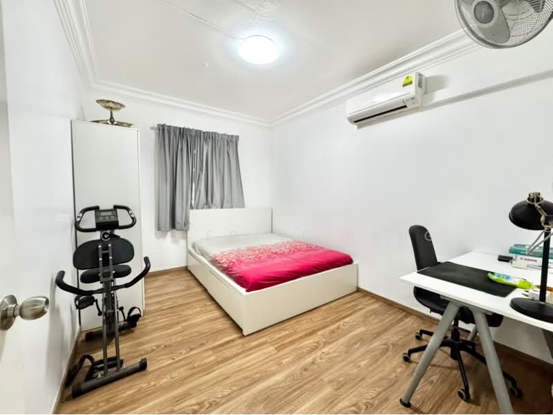 44 Teban Gardens Road, 44 Teban Gardens Road, 2 Bedrooms, 731 sqft, HDB Flat For Rent, by Catherine PANG, 60234377 - PropertyGuru.com.sg