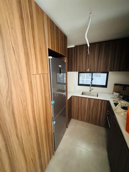 Lentor Modern, 5 Lentor Central, 2 Bedrooms, 732 sqft, Condominium For Rent, by Desmond Lim, 60234380 - PropertyGuru.com.sg