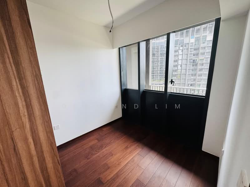 Lentor Modern, 5 Lentor Central, 2 Bedrooms, 732 sqft, Condominium For Rent, by Desmond Lim, 60234380 - PropertyGuru.com.sg