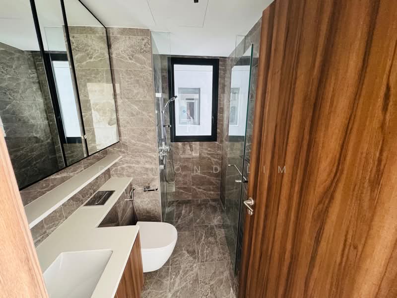 Lentor Modern, 5 Lentor Central, 2 Bedrooms, 732 sqft, Condominium For Rent, by Desmond Lim, 60234380 - PropertyGuru.com.sg