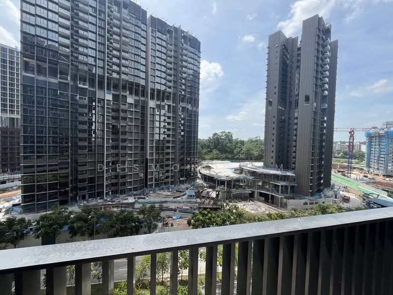 Lentor Modern, 5 Lentor Central, 2 Bedrooms, 732 sqft, Condominium For Rent, by Desmond Lim, 60234380 - PropertyGuru.com.sg