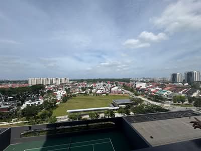 For Rent - Lentor Modern