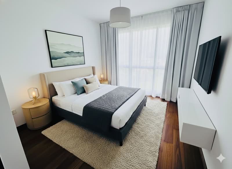 Lentor Modern, 5 Lentor Central, 3 Bedrooms, 1,109 sqft, Condominium For Rent, by Desmond Lim, 60234381 - PropertyGuru.com.sg