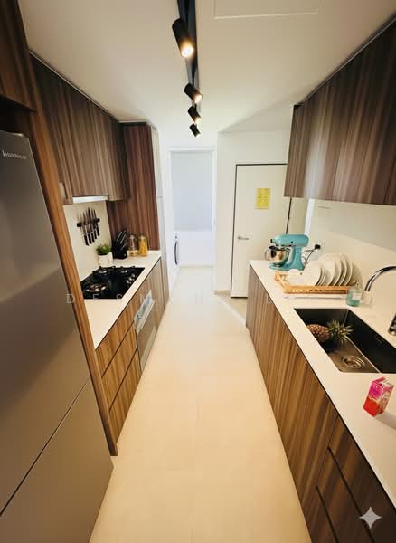 Lentor Modern, 5 Lentor Central, 3 Bedrooms, 1,109 sqft, Condominium For Rent, by Desmond Lim, 60234381 - PropertyGuru.com.sg