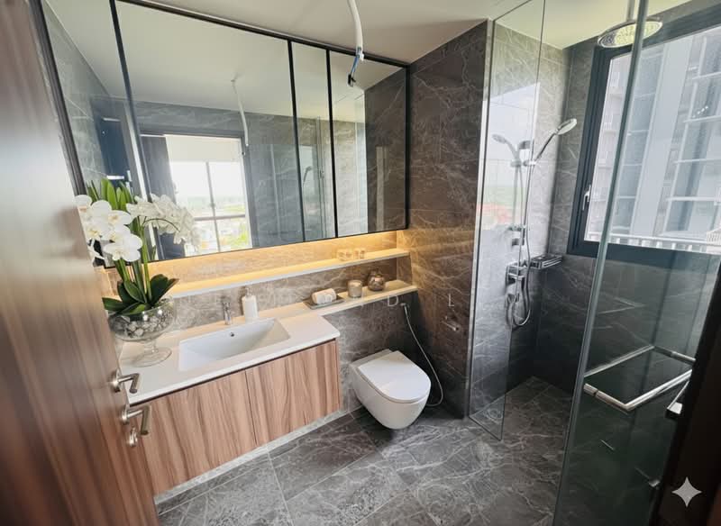 Lentor Modern, 5 Lentor Central, 3 Bedrooms, 1,109 sqft, Condominium For Rent, by Desmond Lim, 60234381 - PropertyGuru.com.sg