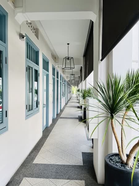 For Rent - LOTUS AT PAYA LEBAR (WEST WING)