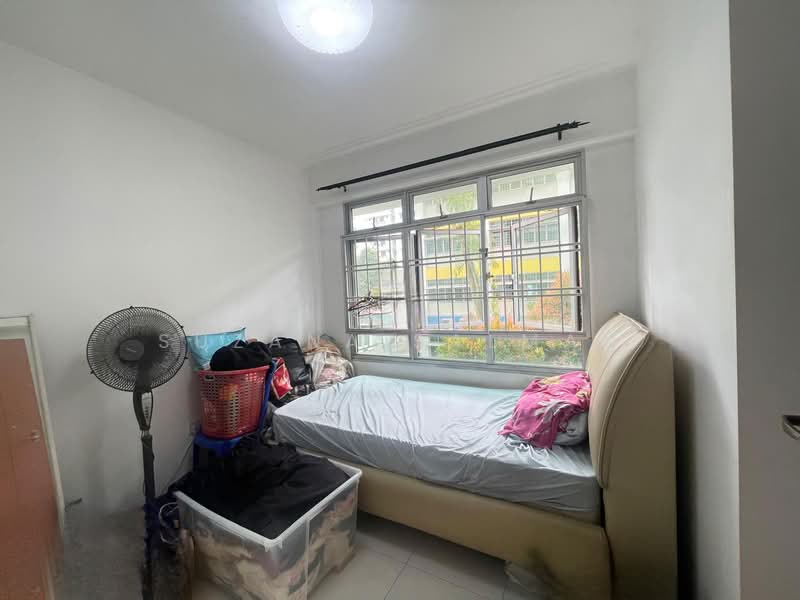 452 Yishun Ring Road HDB Flat For Sale at S$ 470,000 | PropertyGuru Singapore