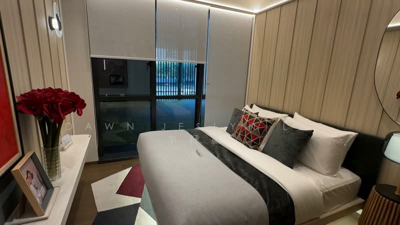 Tembusu Grand, , 2 Bedrooms, 743 sqft, Condominium For Rent, by Dawn Jeslyn Lee 李籽嬴, 60234384 - PropertyGuru.com.sg