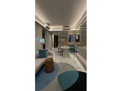 For Rent - Tembusu Grand