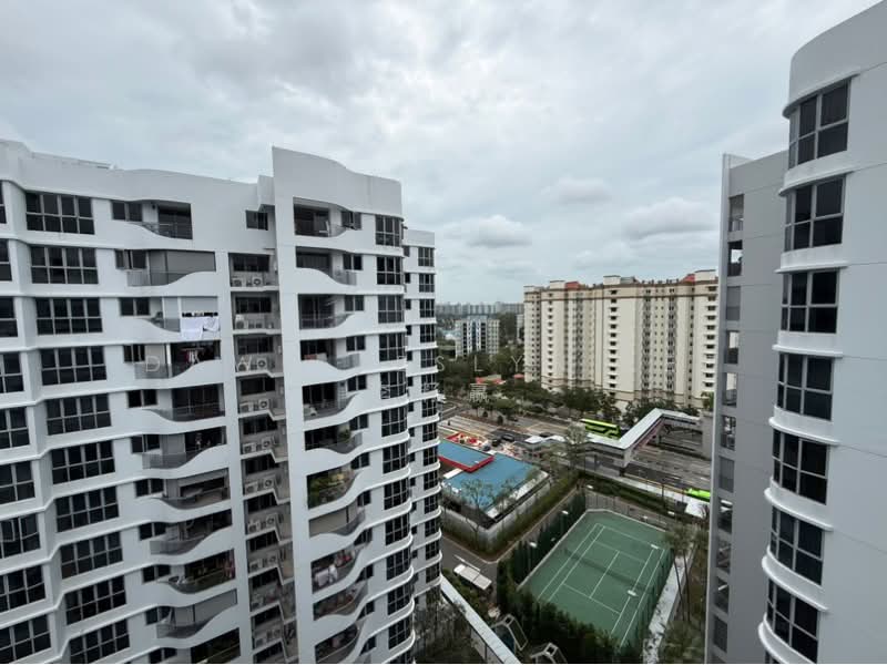 Arc at Tampines Executive Condominium For Sale at S$ 1,450,000 | PropertyGuru Singapore