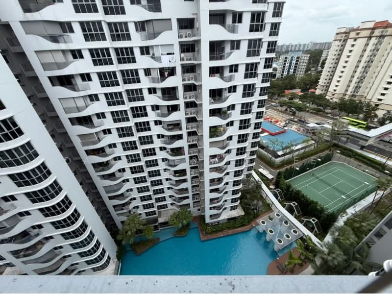 Arc at Tampines Executive Condominium For Sale at S$ 1,450,000 | PropertyGuru Singapore