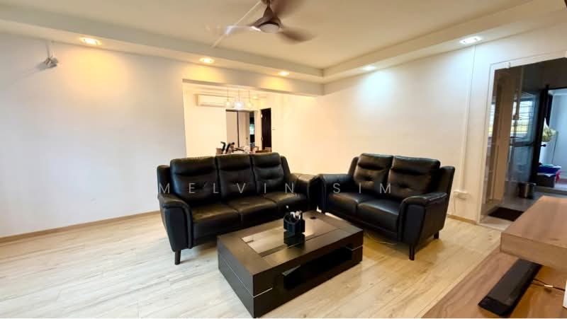 For Sale - 316 Sembawang Vista