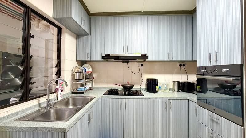 316 Sembawang Vista, 316 Sembawang Vista, 3 Bedrooms, 1,313 sqft, HDB Flat For Sale, by Melvin Sim, 60234392 - PropertyGuru.com.sg