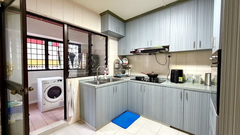 316 Sembawang Vista, 316 Sembawang Vista, 3 Bedrooms, 1,313 sqft, HDB Flat For Sale, by Melvin Sim, 60234392 - PropertyGuru.com.sg