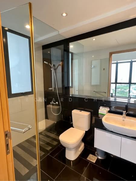 SkySuites 17, 17 Jalan Rajah, 2 Bedrooms, 614 sqft, Apartment For Rent, by Leonard Chen, 60234393 - PropertyGuru.com.sg