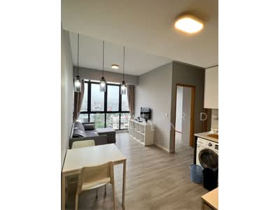 For Rent - SkySuites 17