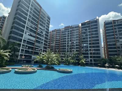 For Sale - Coco Palms