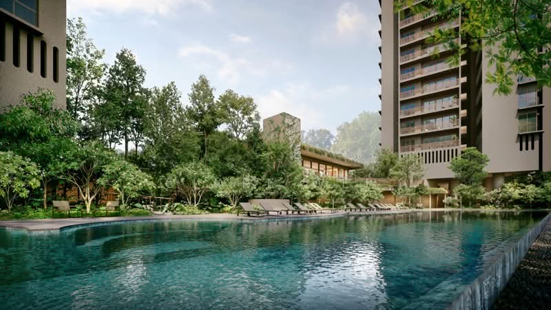 River Modern Condominium For Sale at S$ 1,548,000 | PropertyGuru Singapore