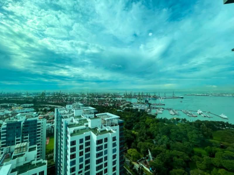 The Vision, 79 West Coast Crescent, 2 Bedrooms, 904 sqft, Condominium For Rent, by Vernon Low, 60234411 - PropertyGuru.com.sg