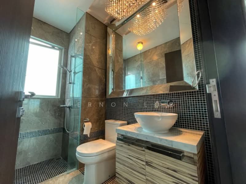 The Vision, 79 West Coast Crescent, 2 Bedrooms, 904 sqft, Condominium For Rent, by Vernon Low, 60234411 - PropertyGuru.com.sg