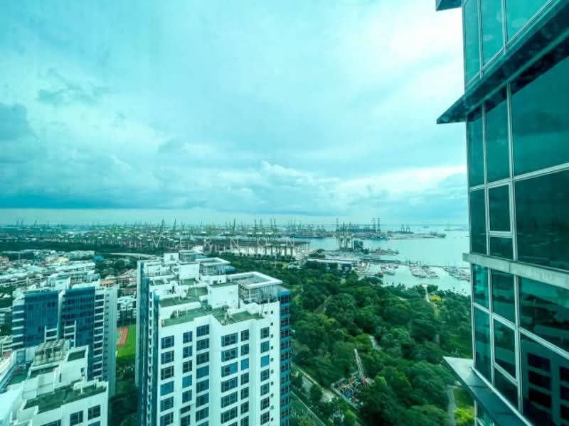 The Vision, 79 West Coast Crescent, 2 Bedrooms, 904 sqft, Condominium For Rent, by Vernon Low, 60234411 - PropertyGuru.com.sg